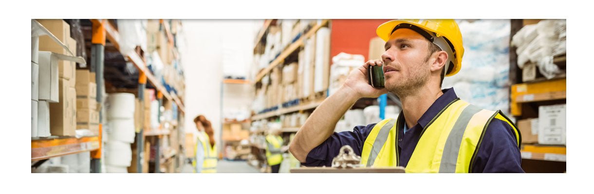 Nieuwe magazijnlocatie met 20.500 m² in Hildesheim – bundeling & uitbreiding van de opslagruimte
