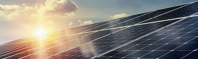 Balkonenergiecentrale: het kleine zonnestelsel voor thuis