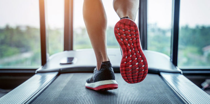 De beste loopbandtrainingen voor beginners