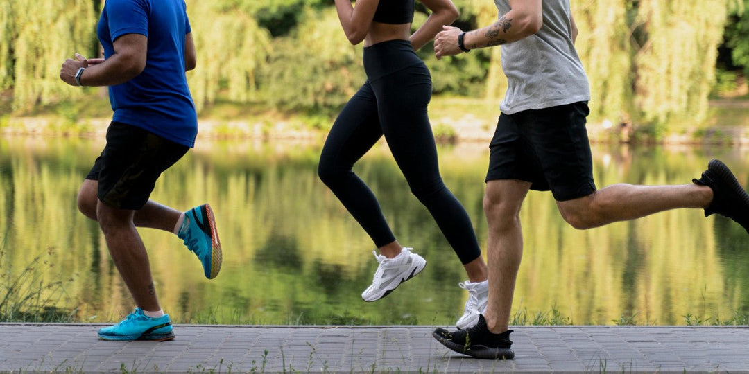 Fitnessoefeningen integreren in je dagelijks leven - tips over hoe je dit kunt doen