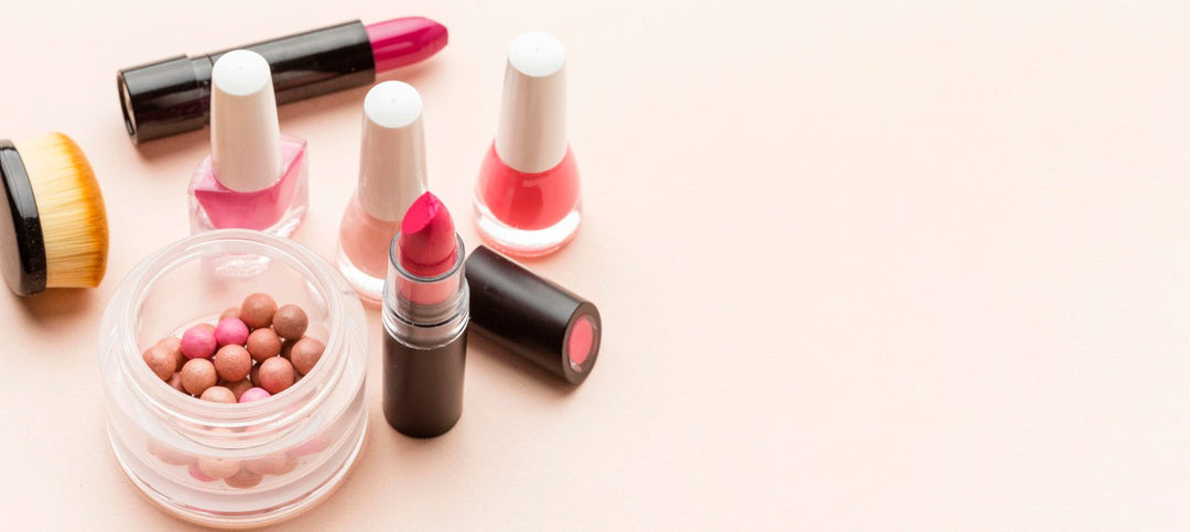 Hoe breng ik make-up correct aan?
