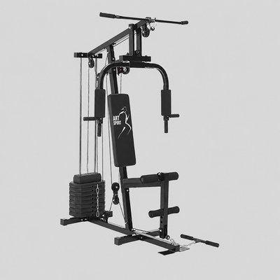 Krachttraining