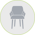 Eetkamerstoelen