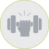 icon-Vrije tijd