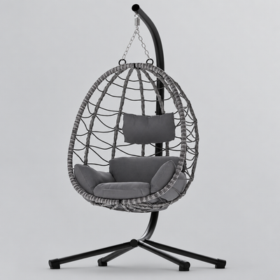 Lounge stoel