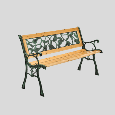 Tuinbanken