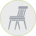 Tuinstoelen