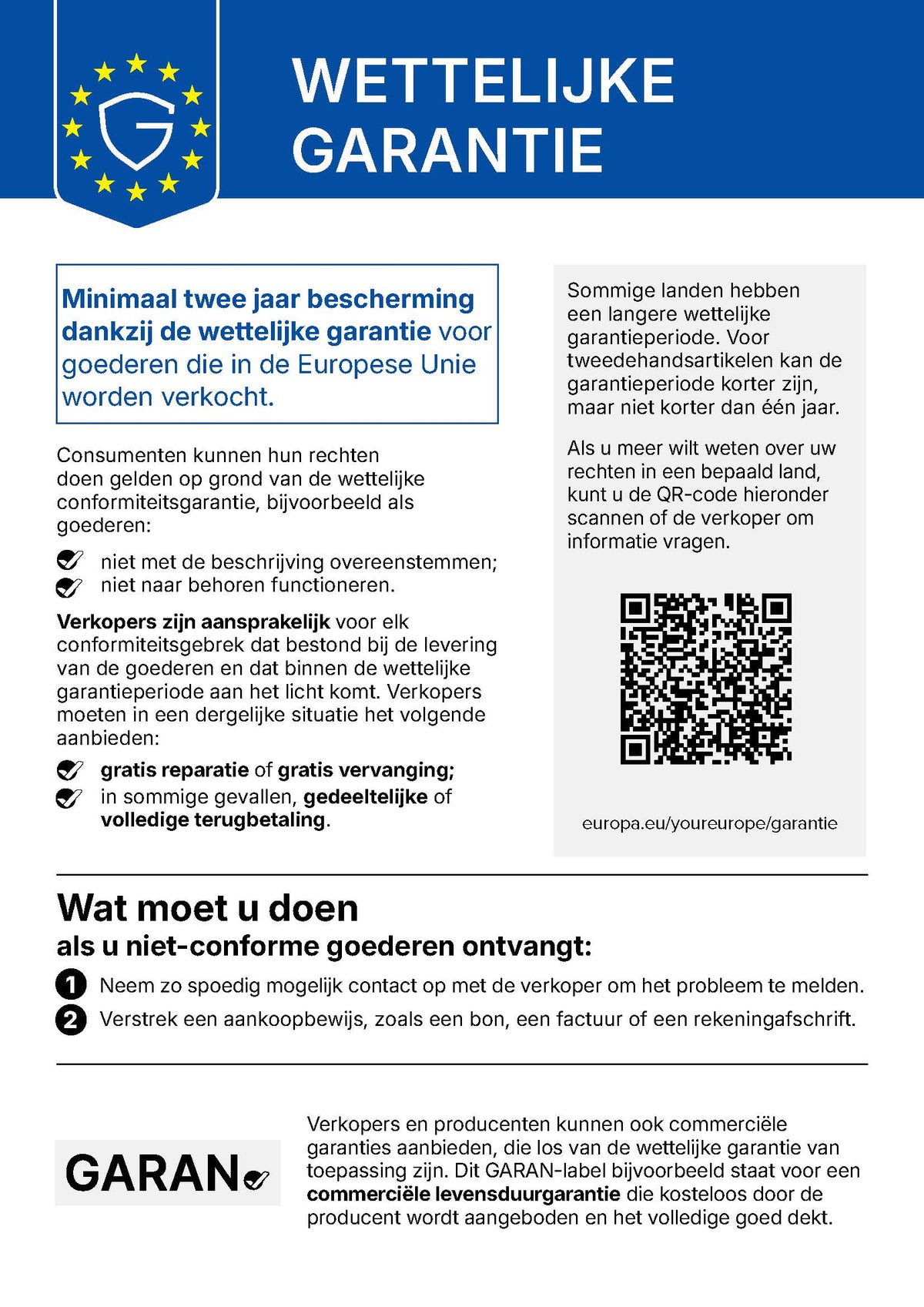 Je wettelijke rechten op uitkeringen