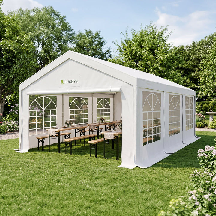 Grote partytent Gala