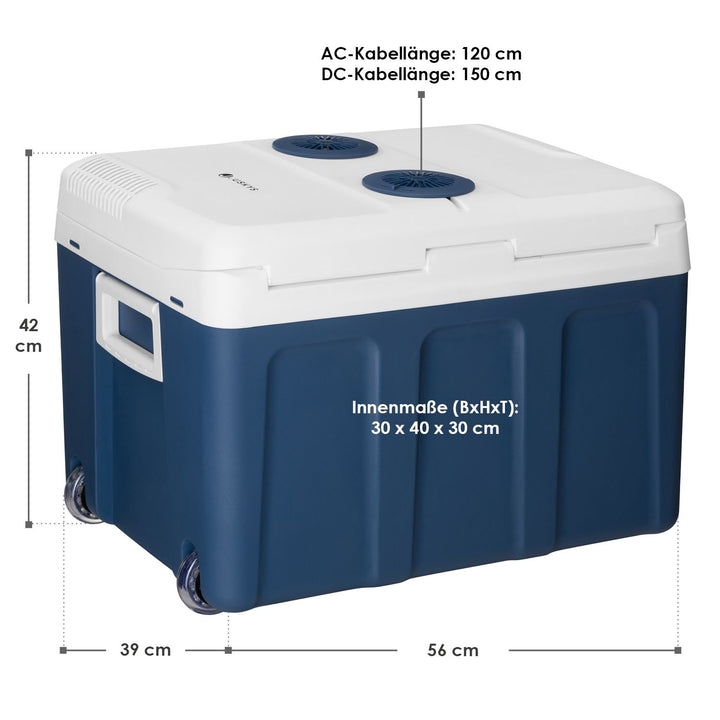 Koelbox Nordpol