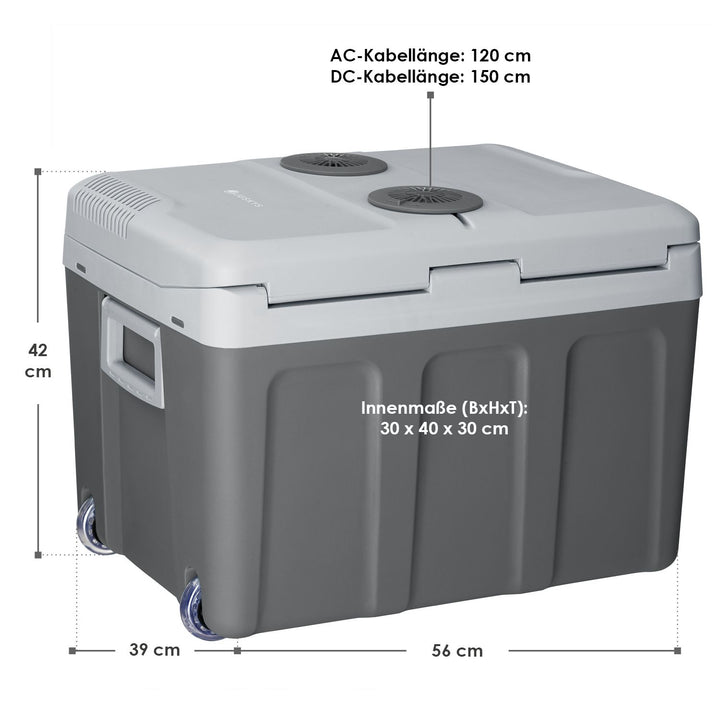 Koelbox Nordpol