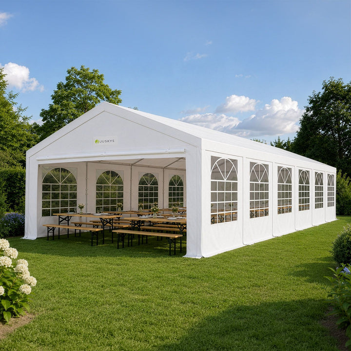 Grote partytent Gala