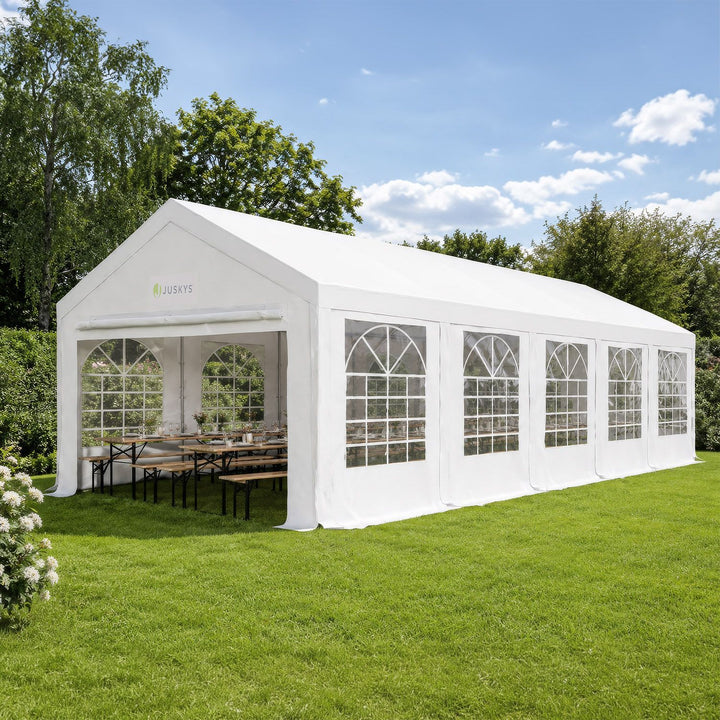 Grote partytent Gala