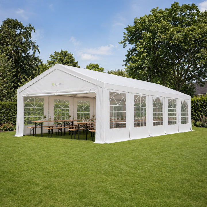 Grote partytent Gala