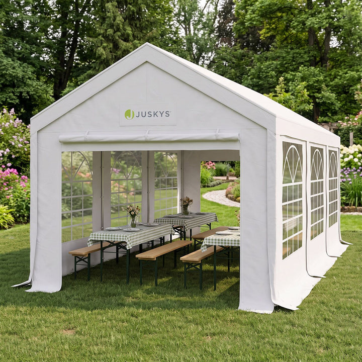 Grote partytent Gala