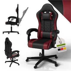 Game stoel HyperSeat