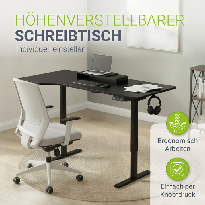 Bureau Office staan