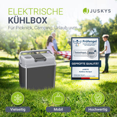 Koelbox Nordpol