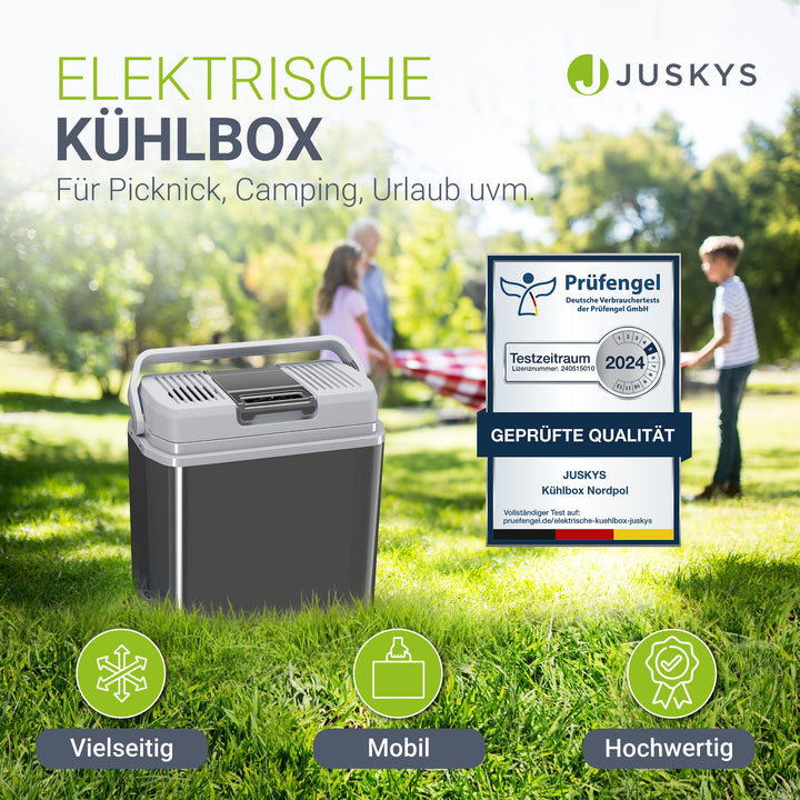 Koelbox Nordpol