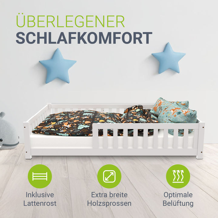 Kinderbed Naya