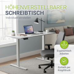 Bureau Office staan