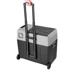 Compressorkoelbox Yukon 30l of 50l