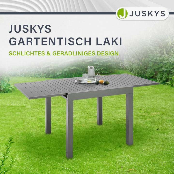 Tuintafel Laki