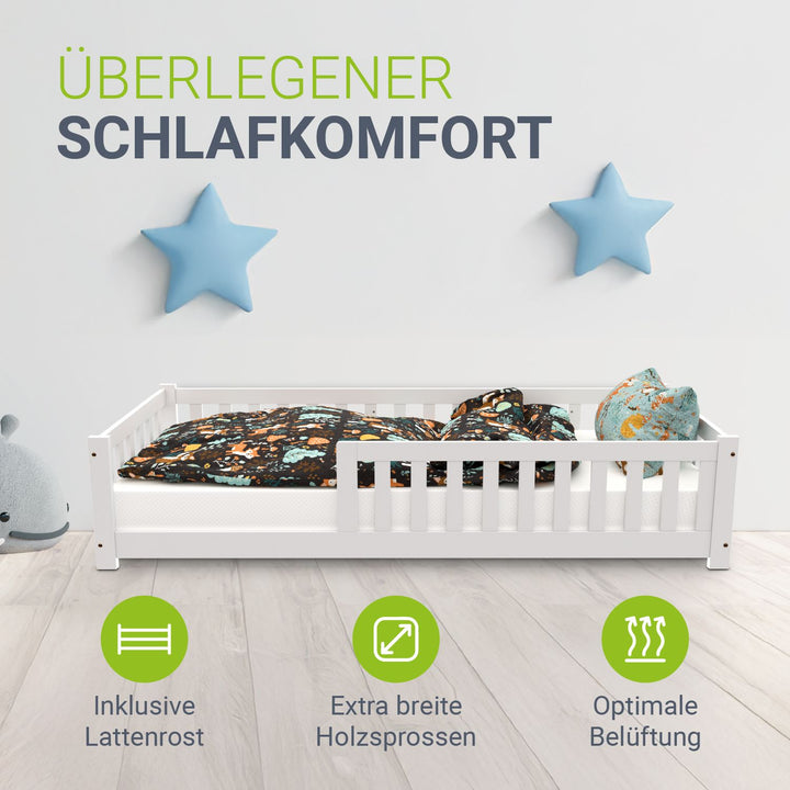 Kinderbed Naya