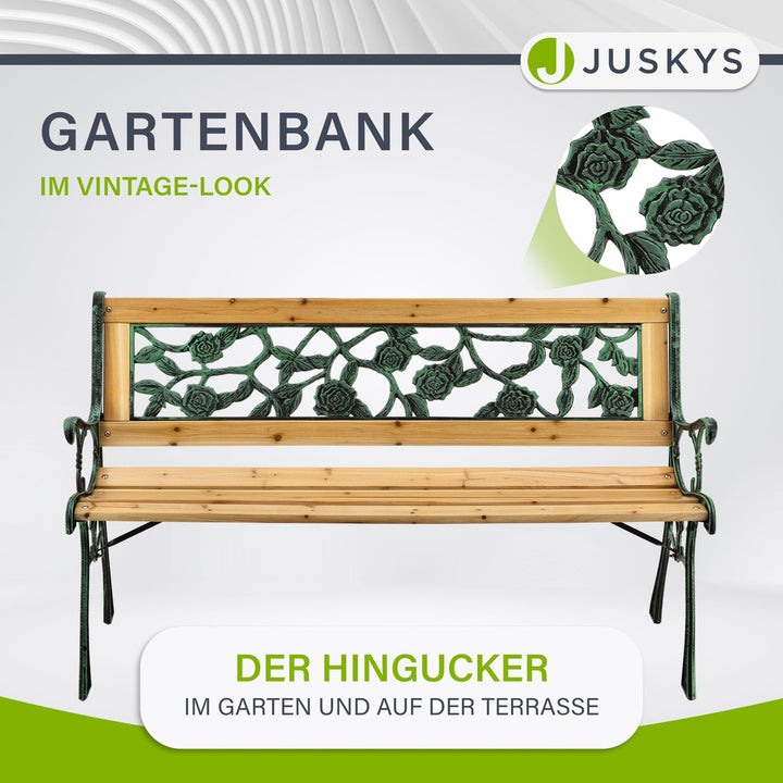 Tuinbank Venezia
