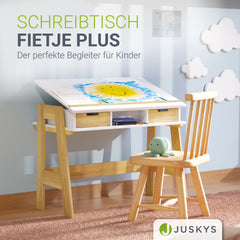 Kinderbureau Fietje