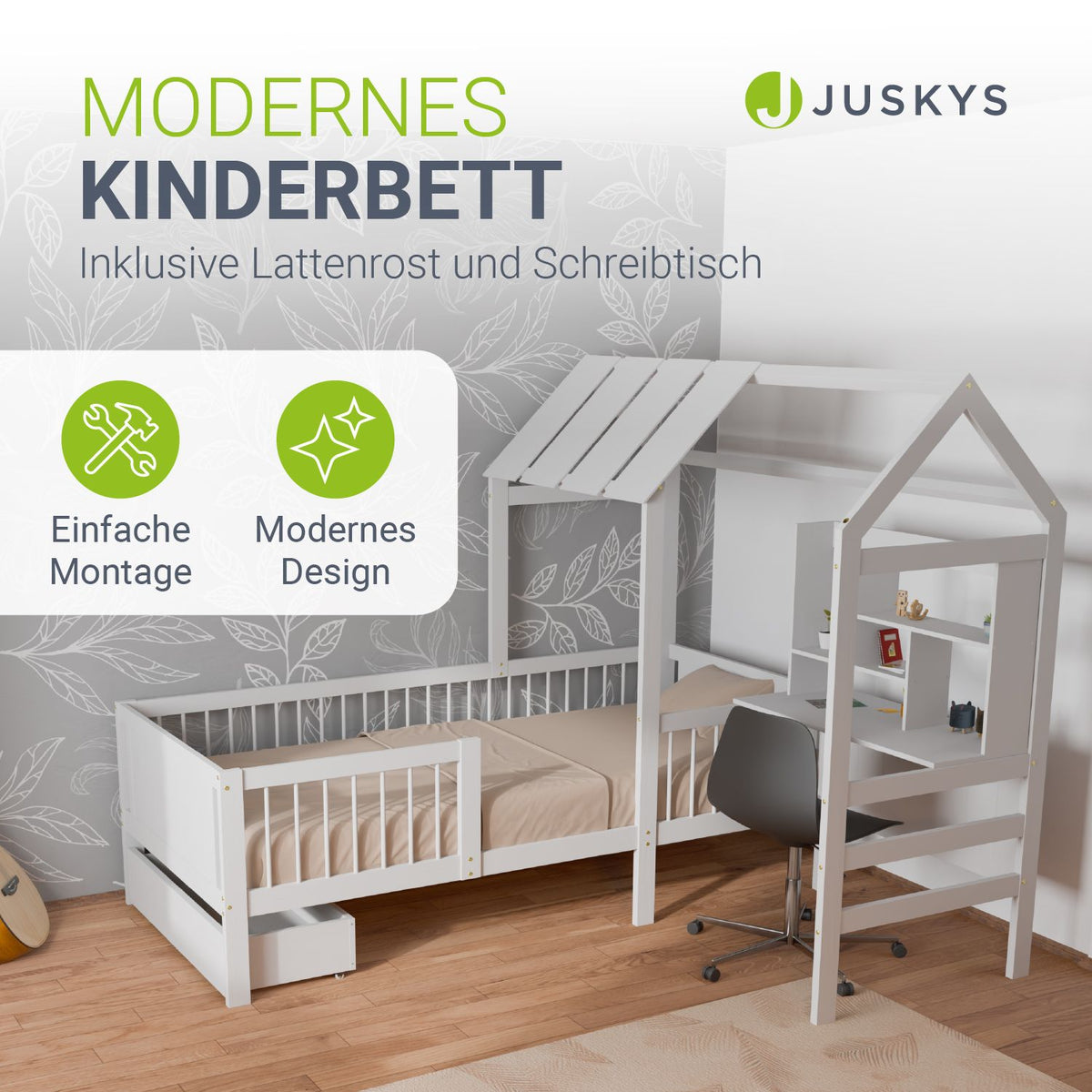 Kinderbed Yari