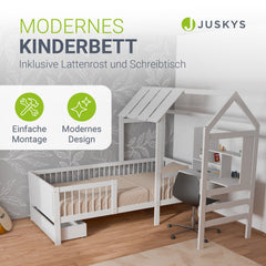 Kinderbed Yari