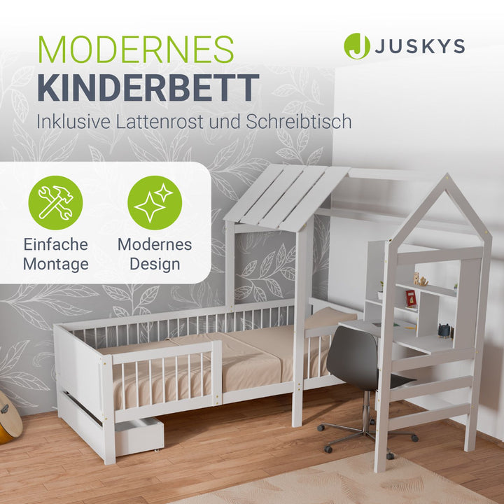 Kinderbed Yari