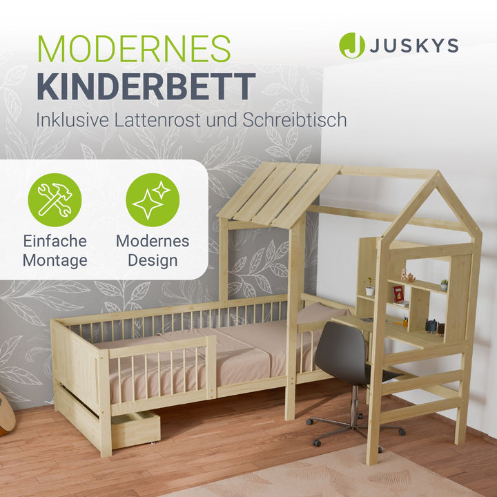 Kinderbed Yari