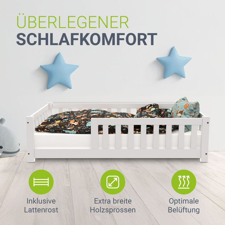 Kinderbed Naya