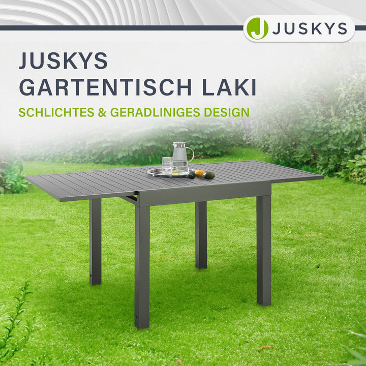 Tuintafel Laki
