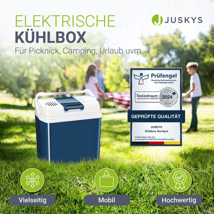 Koelbox Nordpol
