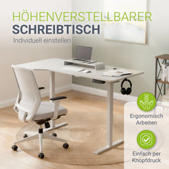 Bureau Office staan
