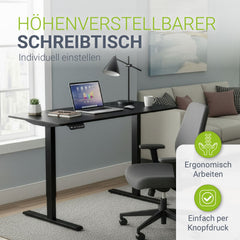 Bureau Office staan