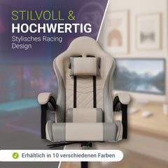Game stoel HyperSeat