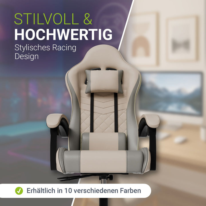 Game stoel HyperSeat