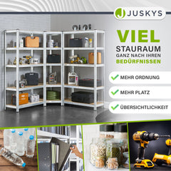 3er rekkensysteem 1 Corner & 2 Basic