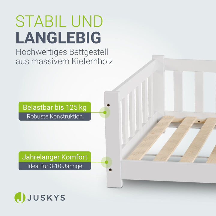 Kinderbed Naya