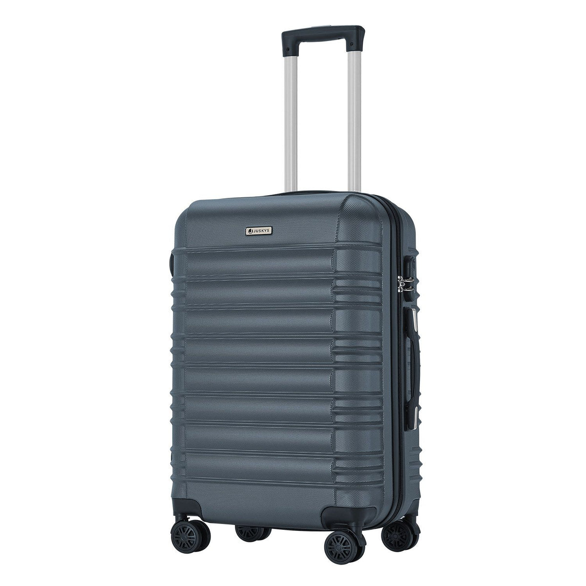 Kofferset met harde schaal Rome