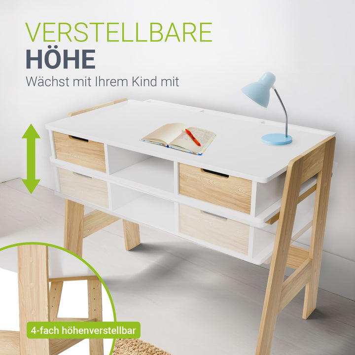 Kinderbureau Fietje