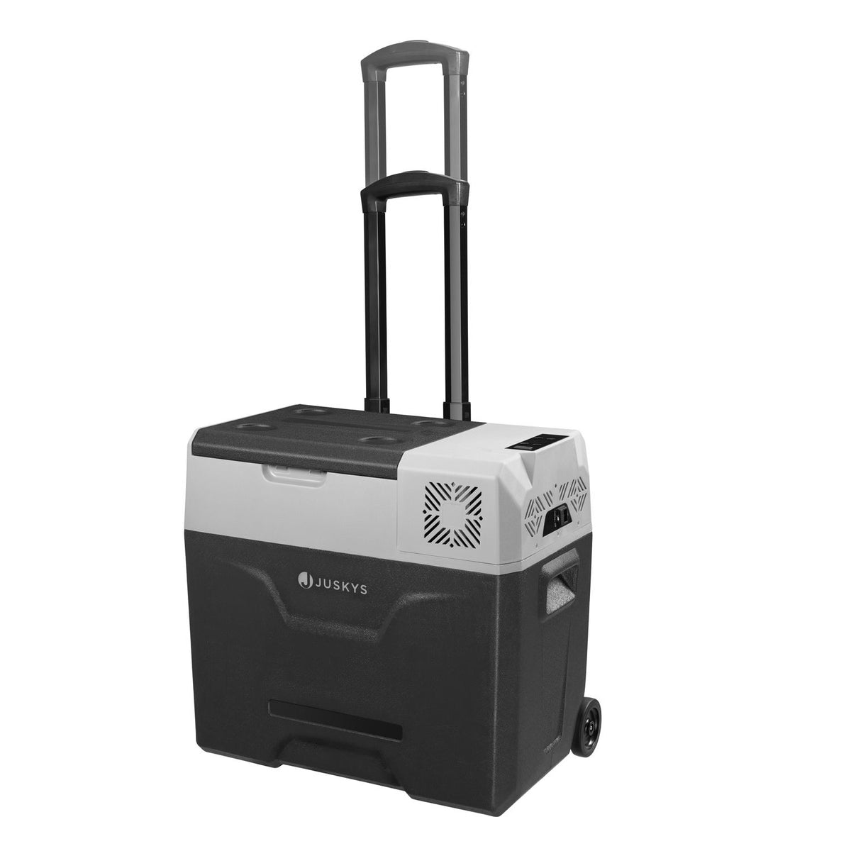 Compressorkoelbox Yukon 30l of 50l