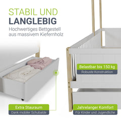 Kinderbed Yari