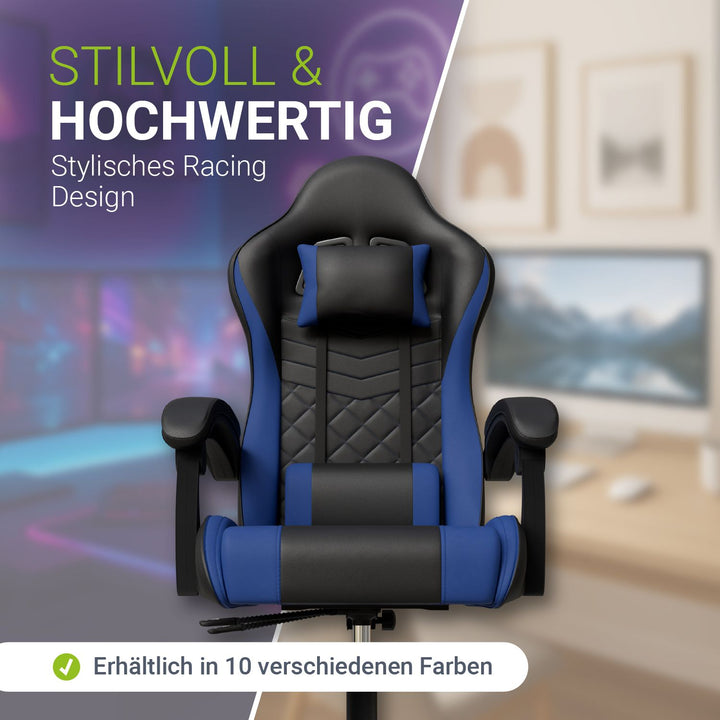 Game stoel HyperSeat