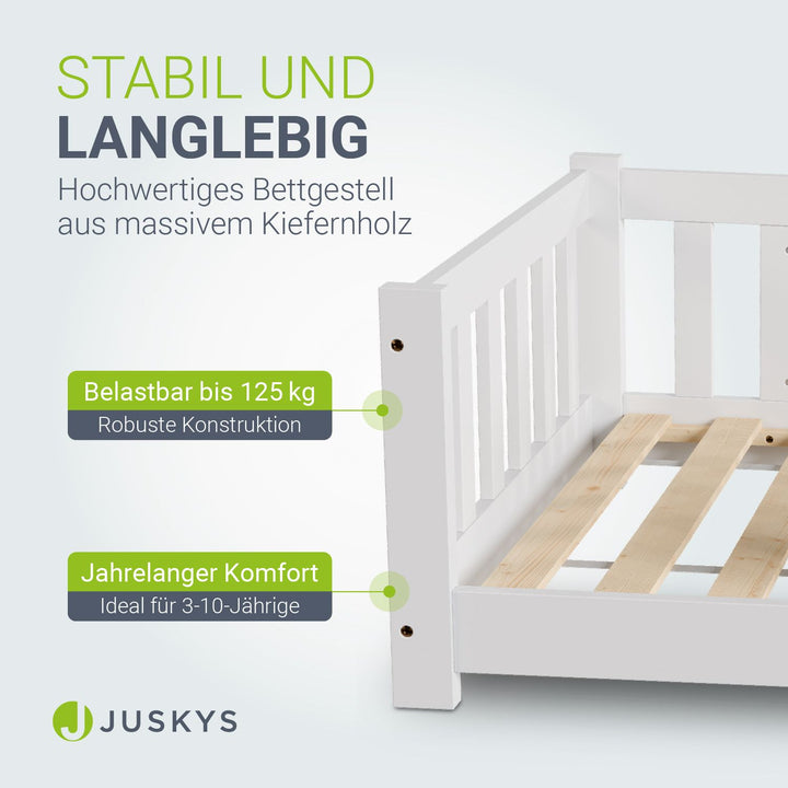Kinderbed Naya
