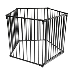 Open haard / ovenbeschermingsrooster 300 cm